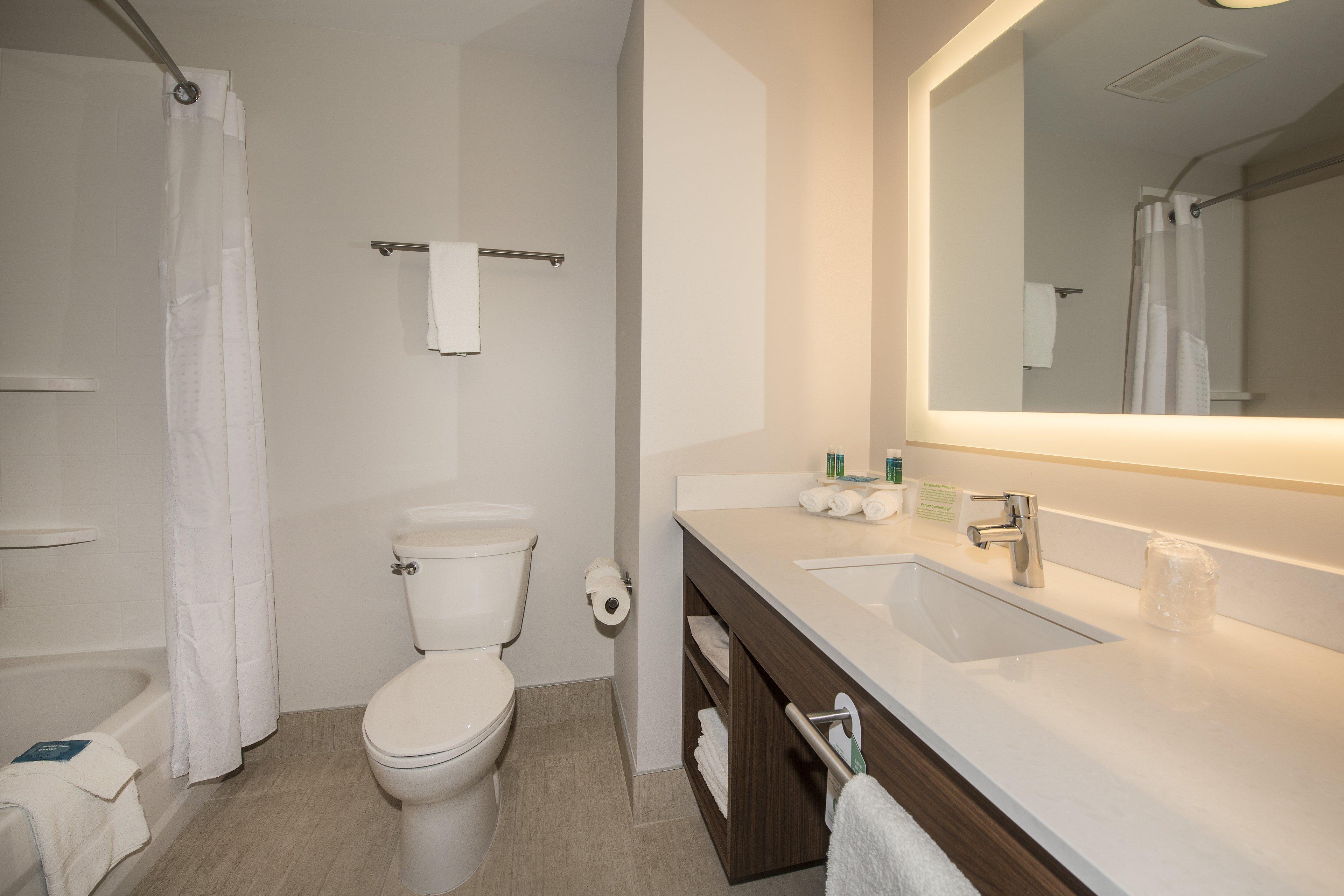 Holiday Inn Express & Suites Victoria-Colwood By Ihg Langford Exteriör bild
