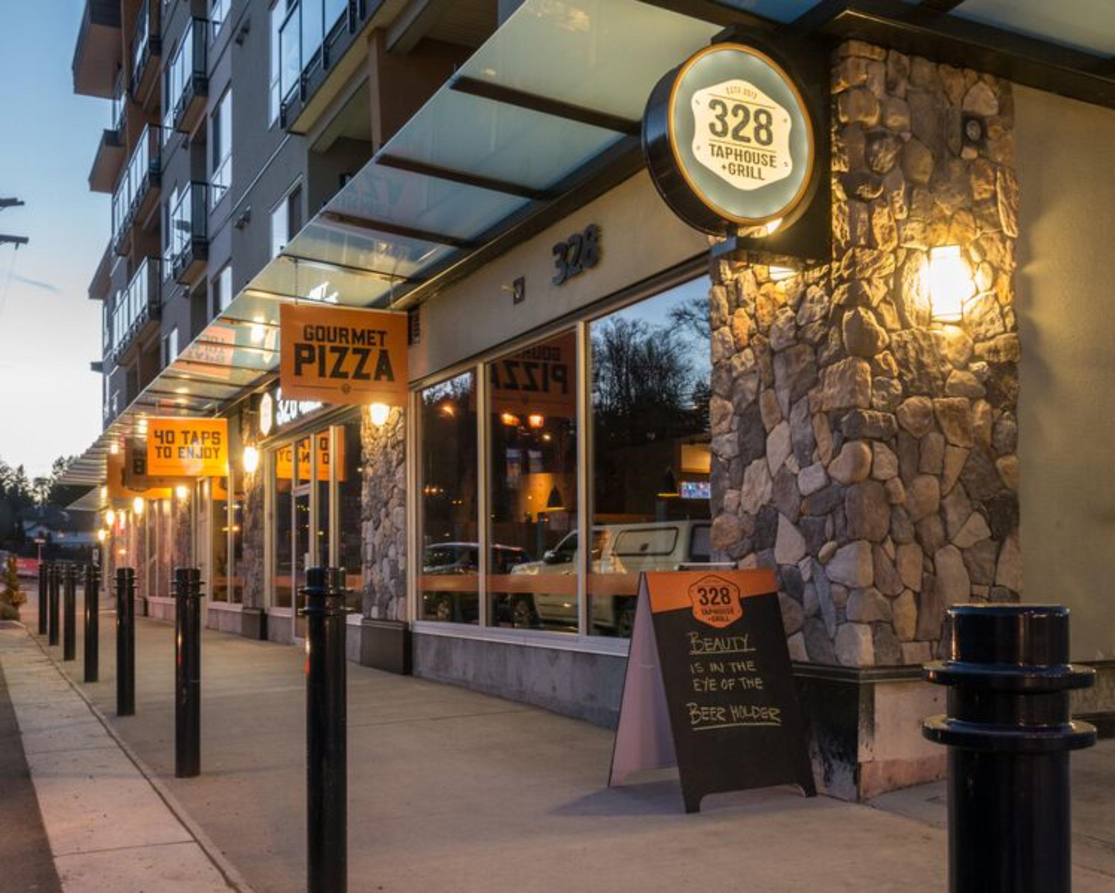 Holiday Inn Express & Suites Victoria-Colwood By Ihg Langford Exteriör bild