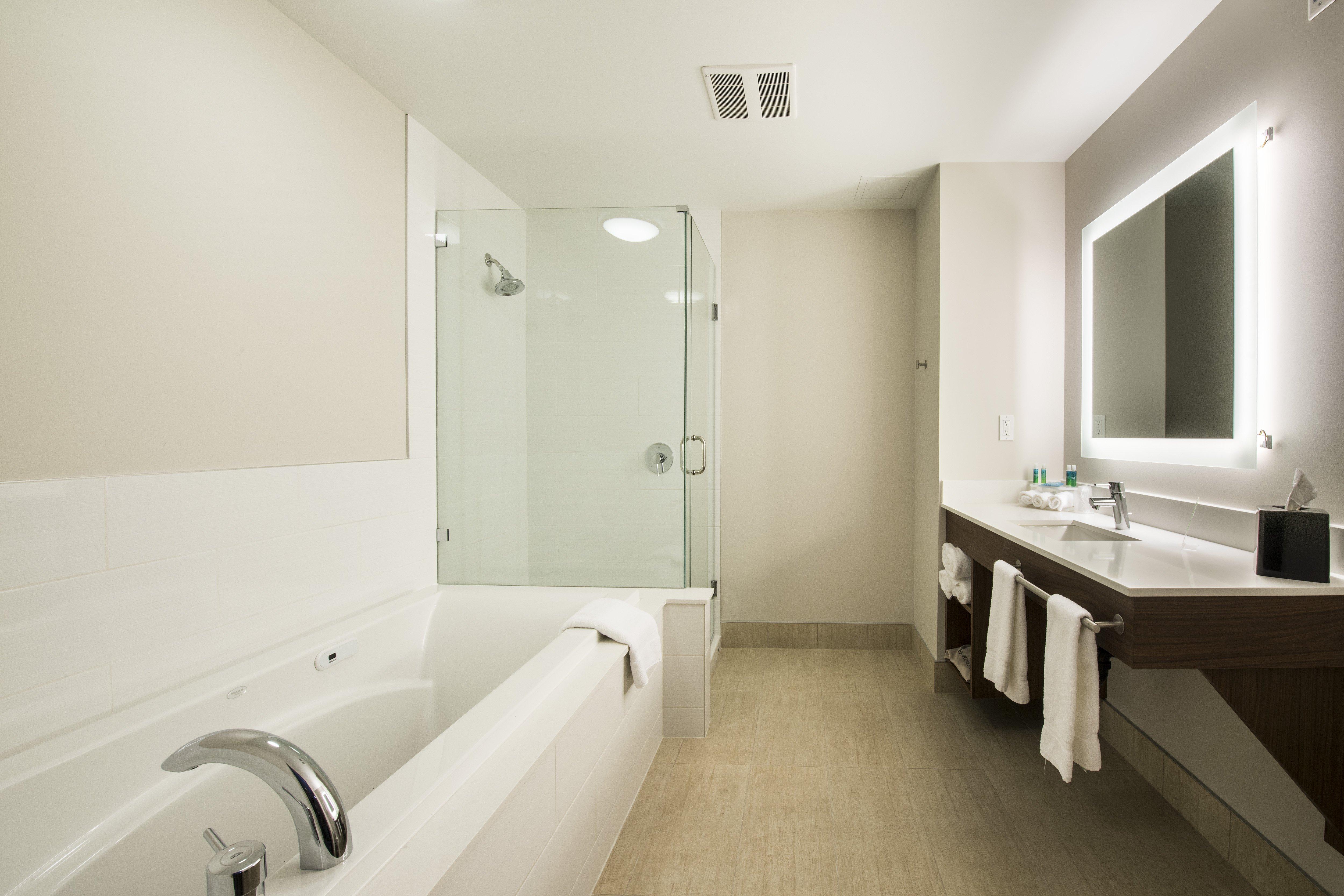 Holiday Inn Express & Suites Victoria-Colwood By Ihg Langford Exteriör bild