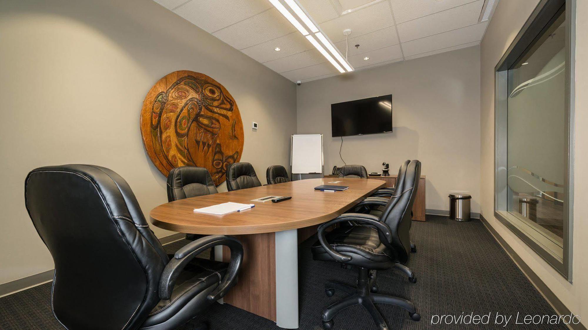Holiday Inn Express & Suites Victoria-Colwood By Ihg Langford Exteriör bild